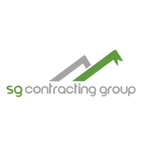 SG Contracting Group logo