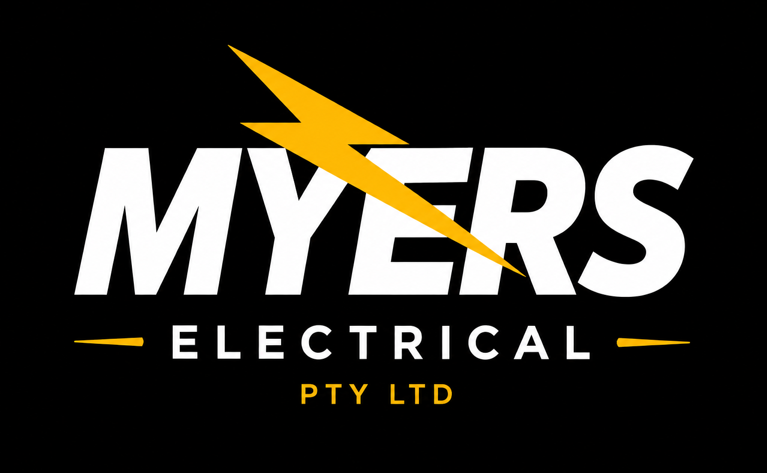 Myer Electrical Ballarat logo
