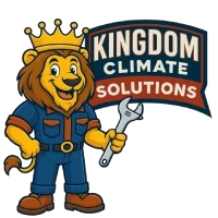 Kingdom Climate Solutions logo